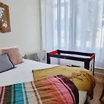 Marine*entre Et Jardin Apartmán Coudekerque-Branche